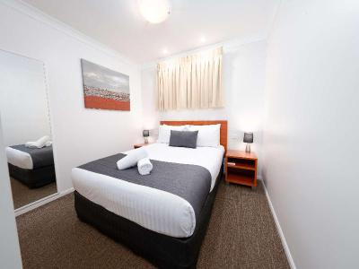 Best Western Tuscany on Tor Motor Inn - 120