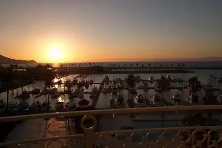 Wakayama Marina City - 73