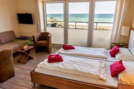 Seaside-Strandhotel - 133