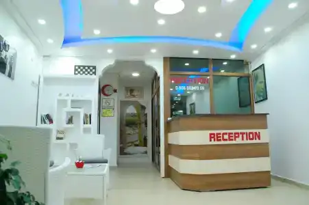 Hakan Apart Otel - 1
