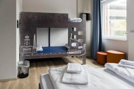 a&o Nørrebro - 52