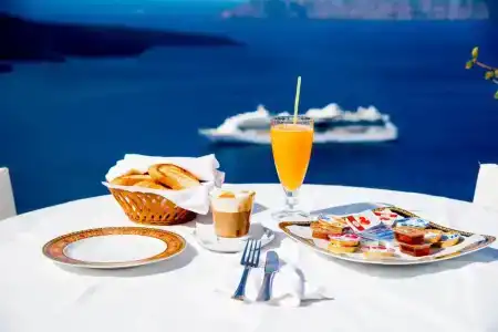 Kratiras View Luxury Suites - 69