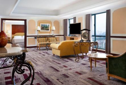 Sheraton Hanoi - 80