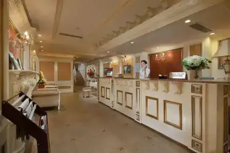 Beryl Palace and Spa - 25