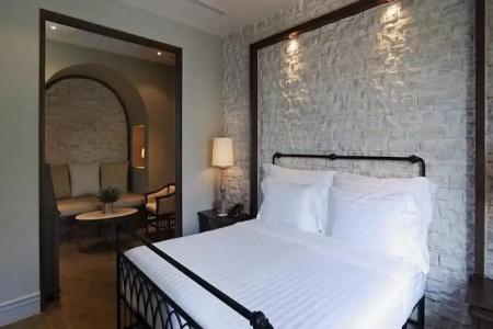 Thames Valley Khao Yai - Sha Plus - 90