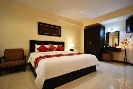 True Siam Phayathai - Sha Extra Plus Certified - 58