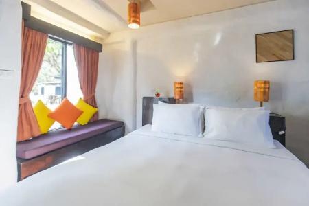 Punnpreeda Beach Resort - Sha Plus Certified - 78