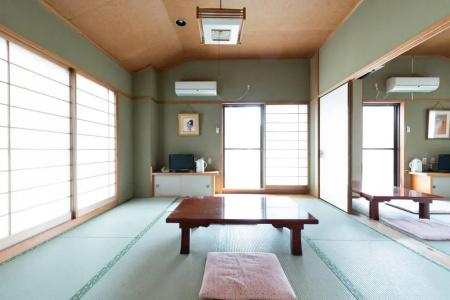 Sakura Ryokan Asakusa Iriya - 15