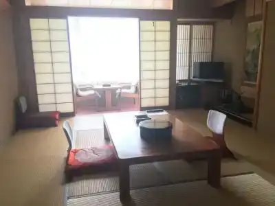 Ryokan Sansui - 21