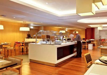 Mercure Braga Centro - 23
