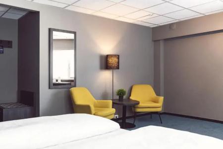 Sure by Best Western Haugesund - 99