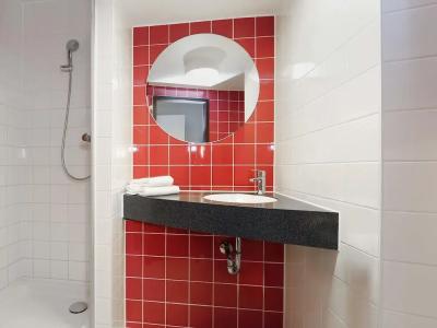 B&B Berlin Alexanderplatz - 39