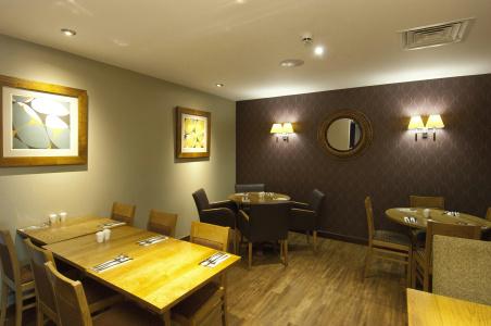 Premier Inn Hanger Lane - 23