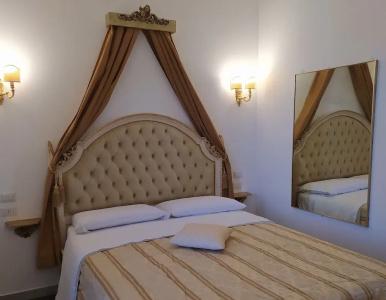 Donna Lucrezia b&b - Boutique Style - 5