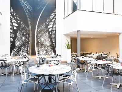 Novotel Toulouse Centre Wilson - 25