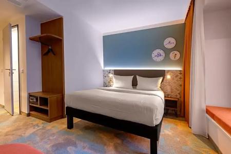 ibis Styles Kiel - 41