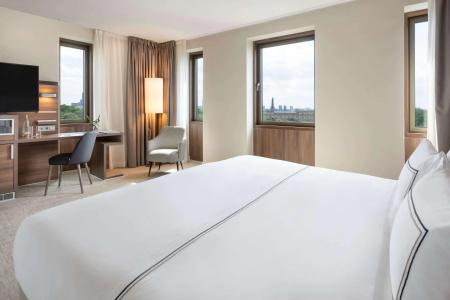 Meliá Düsseldorf - 3