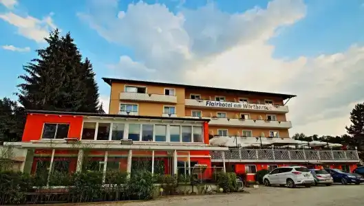 Flairam Wörthersee - 0