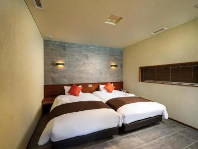 Away Okinawa Kouri Island Resort - 31