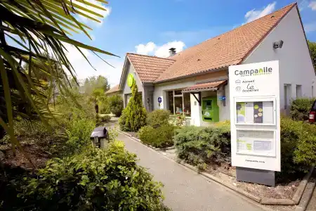 Campanile Hôtel Auch - 16