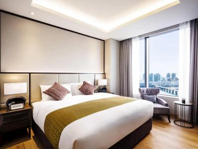 Grand Mercure Ambassador and Residences Seoul Yongsan - 128