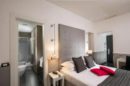 Stay Inn Rome Via Del Corso - 41