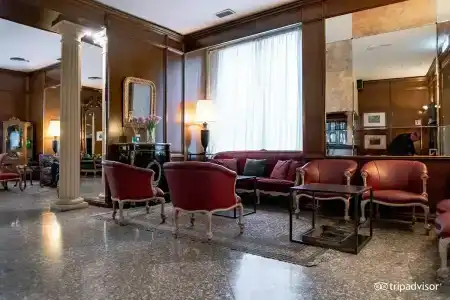 Colonna Palace - 22