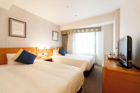 Kanazawa New Grand Prestige - 34