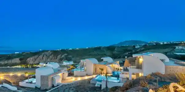 Desiterra Resort - 190