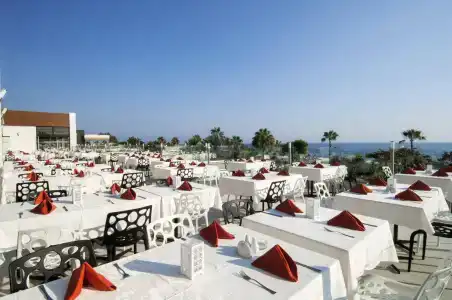 Gypsophila Holiday Village - 23