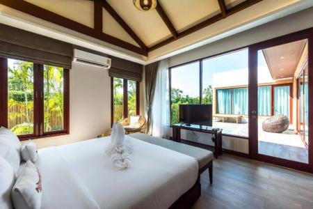 Triple Tree Beach Resort - 133