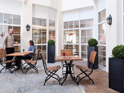 ibis Paris Ornano Montmartre Nord 18ème - 15