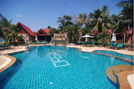 Dream Team Beach Resort - 14