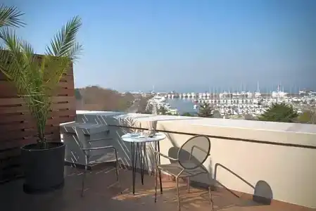 39 KalamiŞ Marina - 78