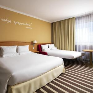 Novotel Poznan Centrum - 37