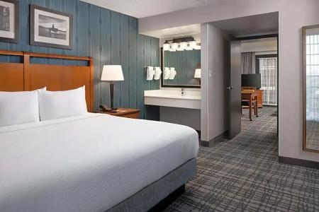 Embassy Suites Austin - Central - 51