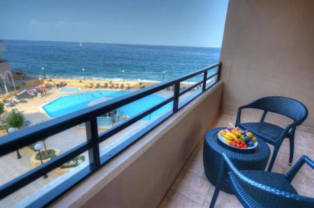 Radisson Blu Resort, Malta St. Julian's - 102