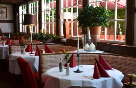 Thermen & Restaurant Bad Soden - 33
