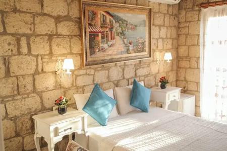 Alaçatı Kiyikiyi Butik Otel - 44