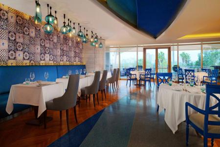 Sheraton Grand Adana - 40