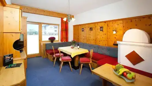 Top Tirol Appartement - 72