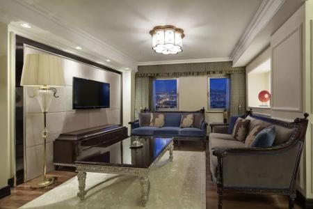 Wyndham Grand Kayseri - 95