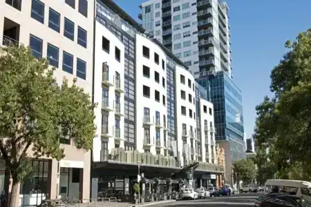 Mantra Hindmarsh Square - 16