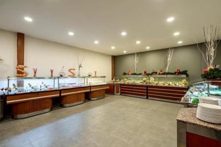 Juras Kervansaray Uludag - 25