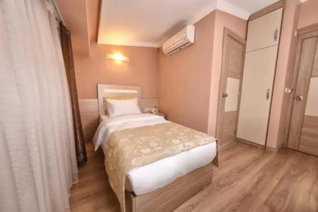 Sonerbey Otel - 31