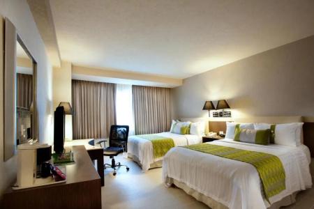Holiday Inn Puebla La Noria, An Ihg - 54