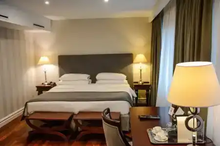 Buenos Aires Marriott - 74