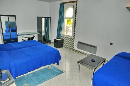 Appart-Hôtel Tagadirt - 37