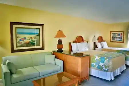 Sandpiper Gulf - 50