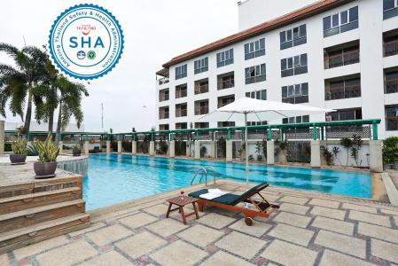 Ravipha Residences - 6